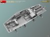 MiniArt 35410 Sd.Kfz.234/1 Schwerer Panzerspahwagen. EARLY MOD. INTERIOR KIT 1/35